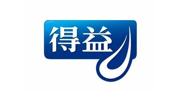 得益