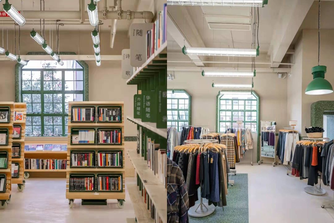 喜茶“再生”，星期零“植味”，可持续成为新品牌下一个淘金地？插图22