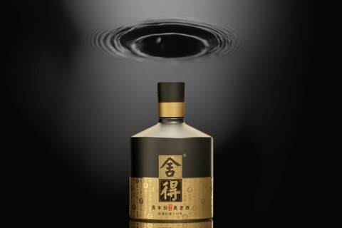舍得高端酒