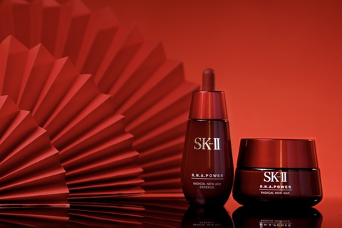 SK2套装产品视频