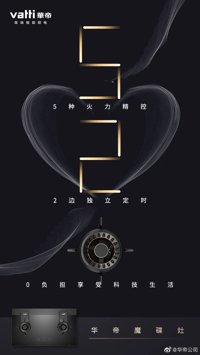 收藏 | 220+经典案例，100+品牌520海报文案大盘点！插图34