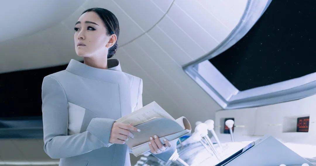 奔驰 x 巩俐：致敬时代，奔赴未来插图18