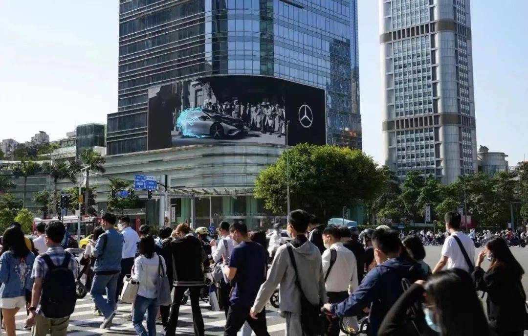 奔驰 x 巩俐：致敬时代，奔赴未来插图20