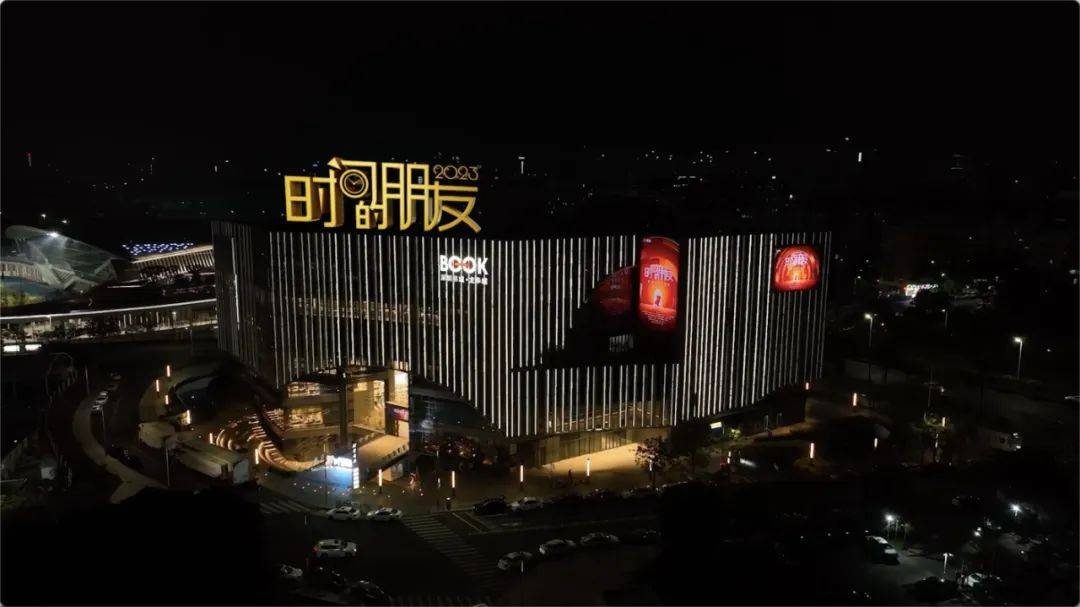 罗振宇2023“时间的朋友”跨年演讲全文稿（含全套PPT）插图6