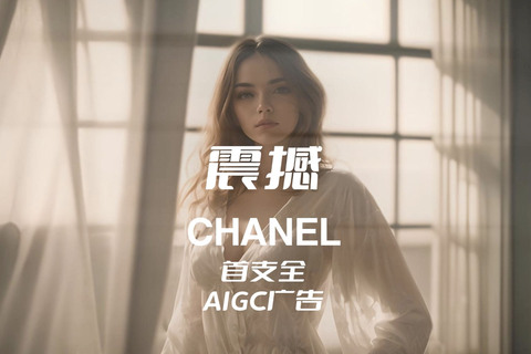 CHANEL香奈儿