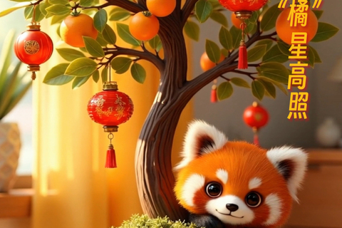 膳魔师橘星高照