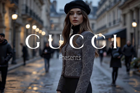 GUCCI