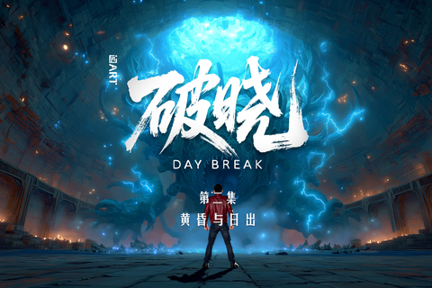 破晓第二集