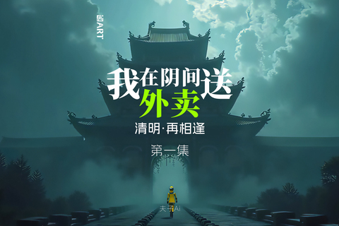 我在阴间送外卖第十一集再相逢