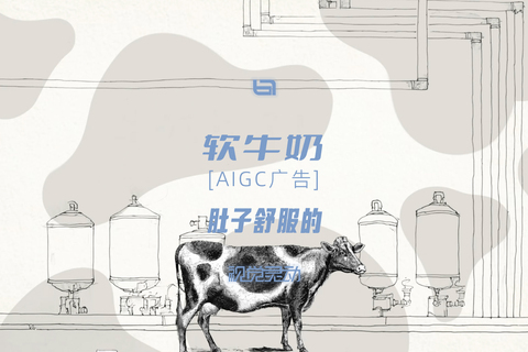 蒙牛软牛奶