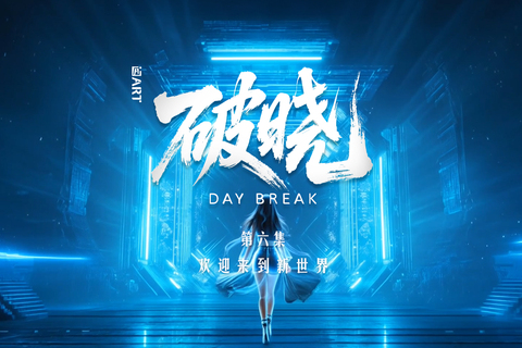 破晓第六集